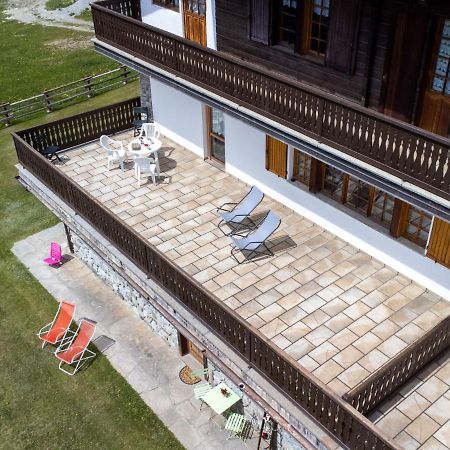 Apartment Aigle By Interhome Sarre Екстериор снимка