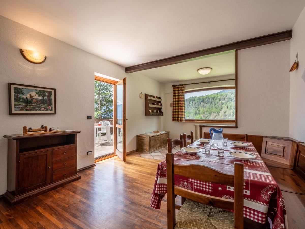 Apartment Aigle By Interhome Sarre Екстериор снимка