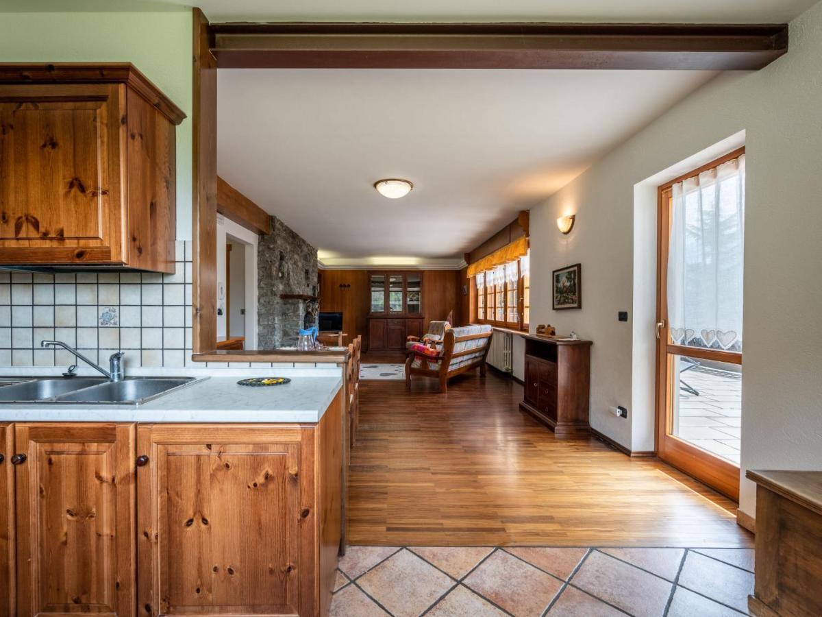 Apartment Aigle By Interhome Sarre Екстериор снимка