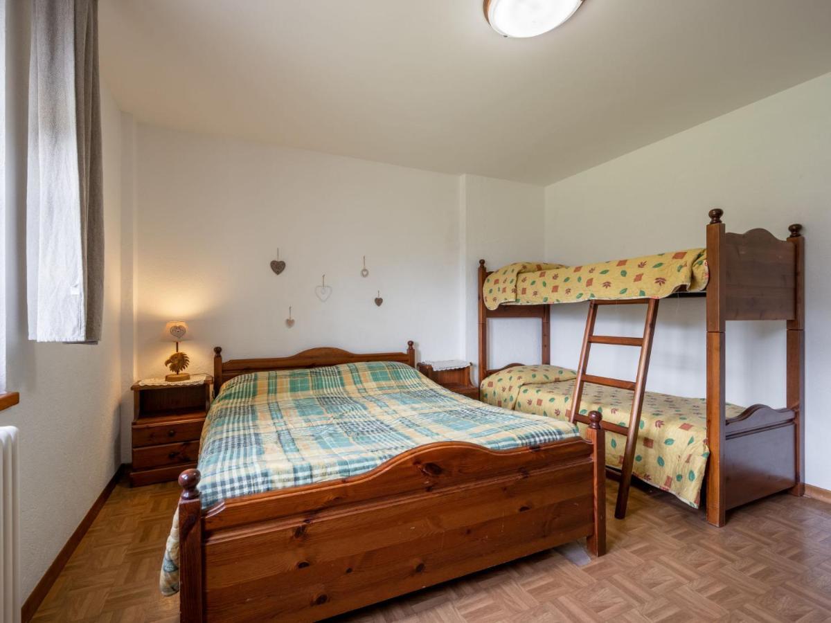 Apartment Aigle By Interhome Sarre Екстериор снимка
