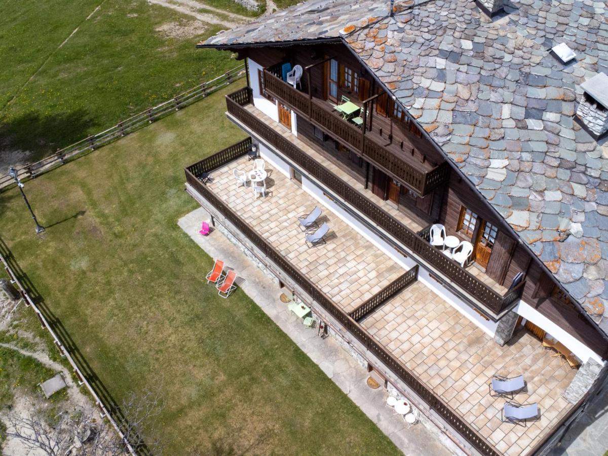 Apartment Aigle By Interhome Sarre Екстериор снимка